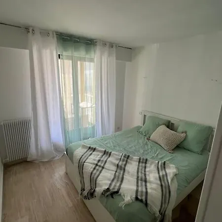 T2 Centrale Appartement *